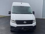 Volkswagen Crafter Kasten 35 L4H3 AHK LED MFL KAMERA PDC - Volkswagen: Van