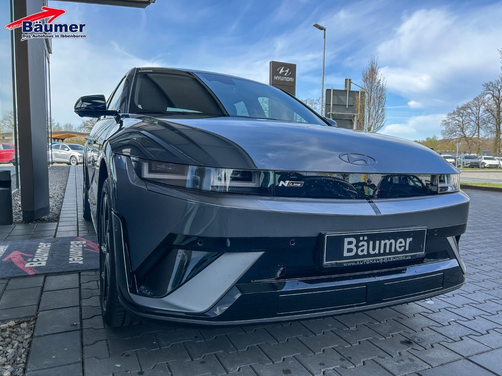 Hyundai IONIQ 5 – Bild 6