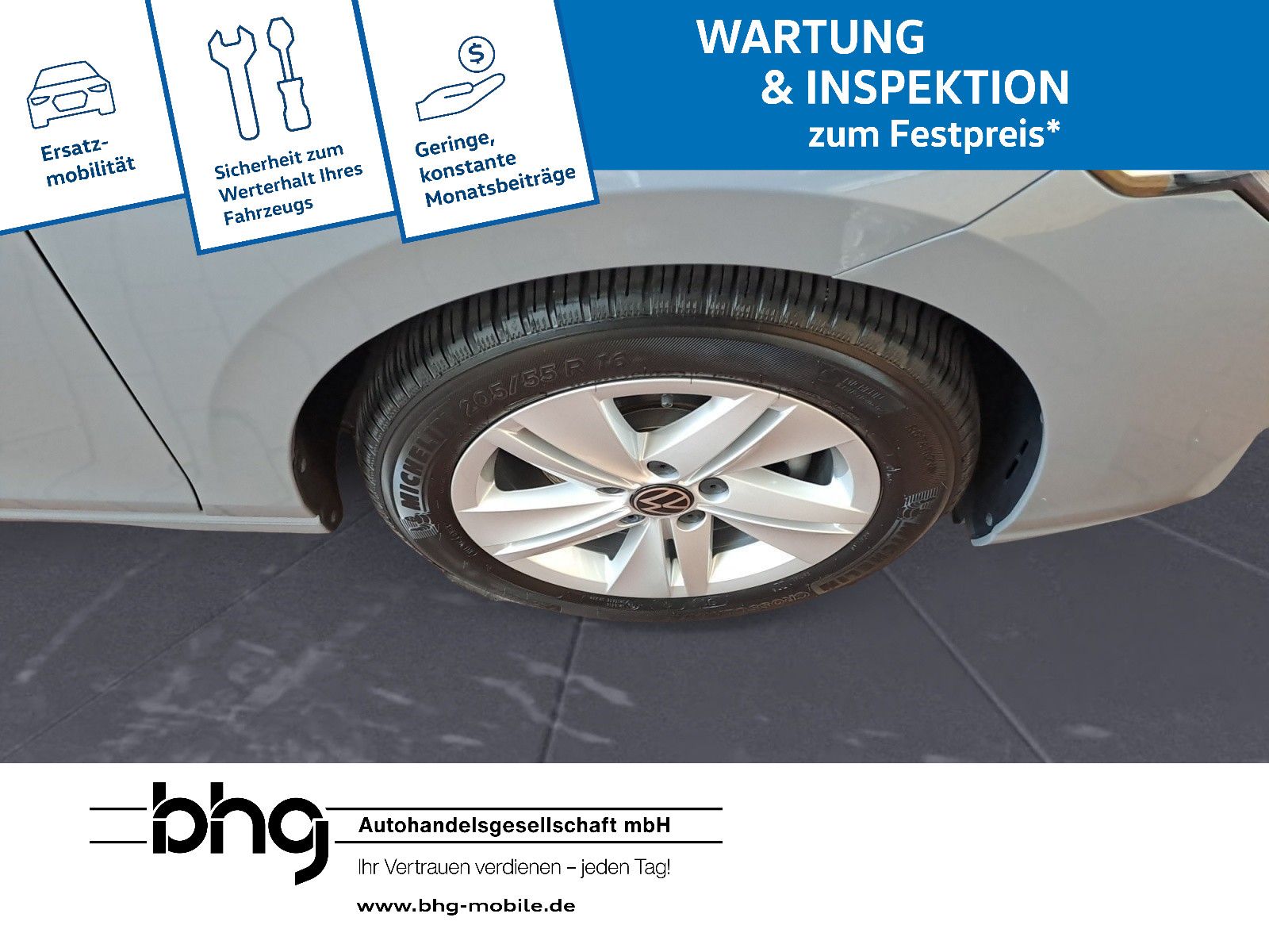Volkswagen Golf - Bild 12