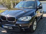 BMW X5 xDrive3.0d *Sportp*AHK 3.5*Softclose*19" - BMW X5: 3.5