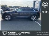 Audi e-tron 55 "advanced", NP: 110.000 € - Audi e-tron in Köln