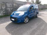 Fiat Qubo 1.3 MJT 75 CV Trekking - Fiat Qubo Trekking mit Diesel-Antrieb