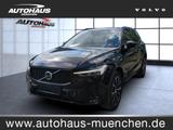 Volvo XC 60 Plus Dark 2WD - gebrauchte Volvo XC60 aus dem Jahr 2024