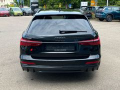 AUDI S6 Avant 3.0 V6 TDI 344PS #MATRIX #B&O AUDI S6 Avant 3.0 V6 TDI 344PS #MATRIX #B&O