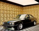 BMW 525|E34|WERTGUTACHTEN! 01.25|H-Zulassung| - BMW 525: Limousine, E34