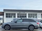Mercedes-Benz C 220 T*GARANTIE*1.HAND* - mit Diesel-Antrieb: Allradantrieb