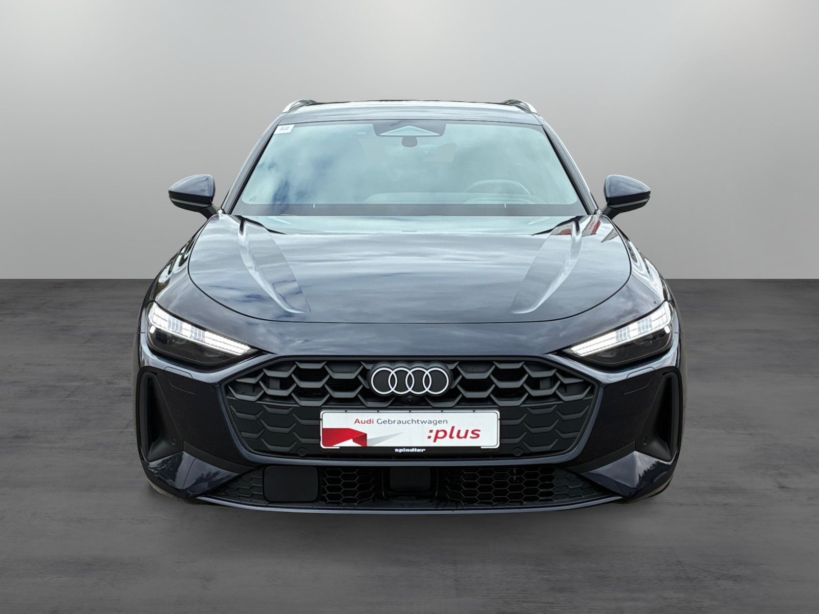 Audi A5 - Bild 5