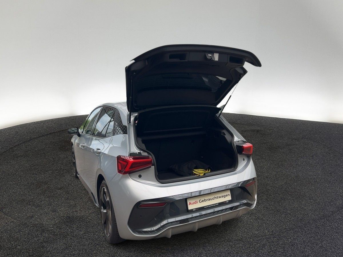 Cupra Born - Bild 8