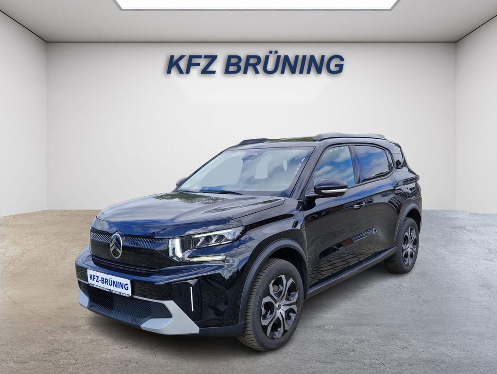 Image of Citroën C3 Aircross