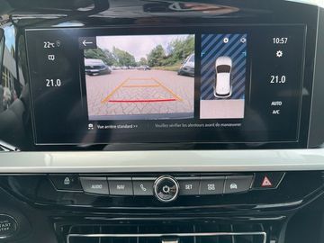 Fotografie 14 des Opel Mokka GS Hybrid Navi LED Kamera PDC