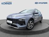 Hyundai BAYON 1.0 T-GDI TREND KOMFORTPAKET BOSE KEYLESS - Hyundai BAYON Kombi Gebrauchtwagen