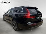 Volvo V60 B4 D Core Parkassistenz-P. Winter-P. Frontsc - Volvo V60 in Osnabrück