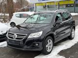 Volkswagen Tiguan  4Motion EURO5/AUTOMATIK/KLIMA/PANO - Volkswagen Tiguan: Eu