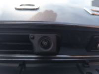 Skoda Fabia - Vorschau Bild 19