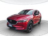 Mazda MAZDA CX-5 2.2 Homura 2wd 150cv - Mazda CX-5 HOMURA mit Diesel-Antrieb