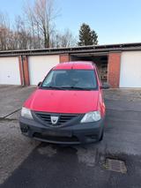 Dacia Logan Express - Dacia Logan in Aachen