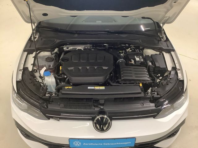 Golf R Performance 235 kW DSG  Leder, Matrix, Pa