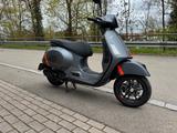 Vespa GTS 125 Super Sport
