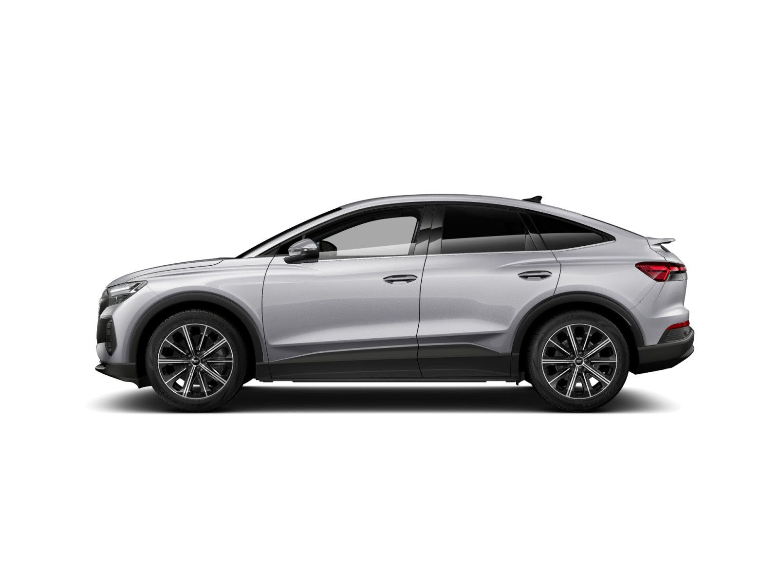 Audi Q4 e-tron - Bild 5