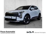 Kia Sportage FL 1.6 T-GDI VISION DCT+KAMER+NAV+PDC - Kia Sportage Neuwagen in Wuppertal