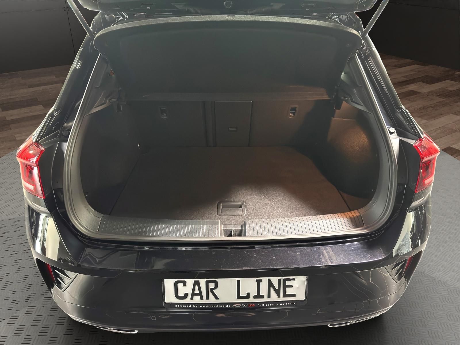 Volkswagen T-Roc - Bild 19