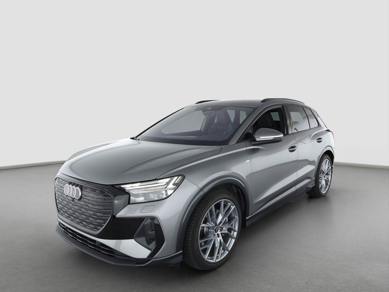 Audi Q4 e-tron - Bild 2