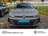 Volkswagen Passat Business 1.5 eTSI*DSG*AHK*PARK ASSIST PRO - Volkswagen Passat: Kombi, Business