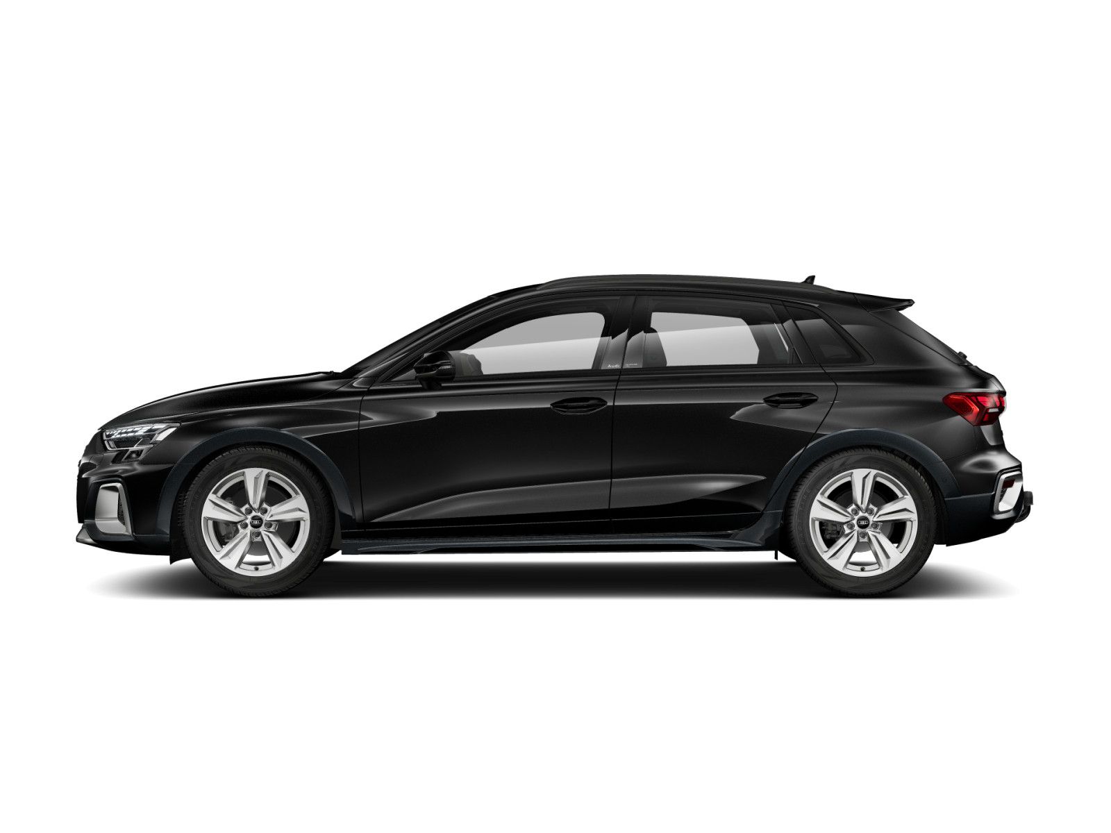 Audi A3 - Bild 6