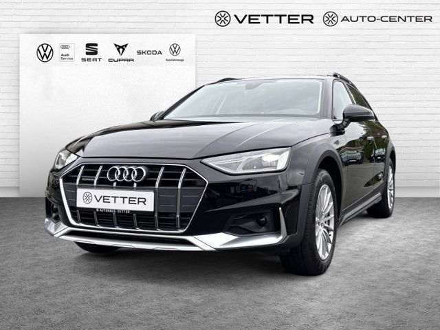 Audi A4 allroad quattro 45 TFSI S tronic Klima Navi A
