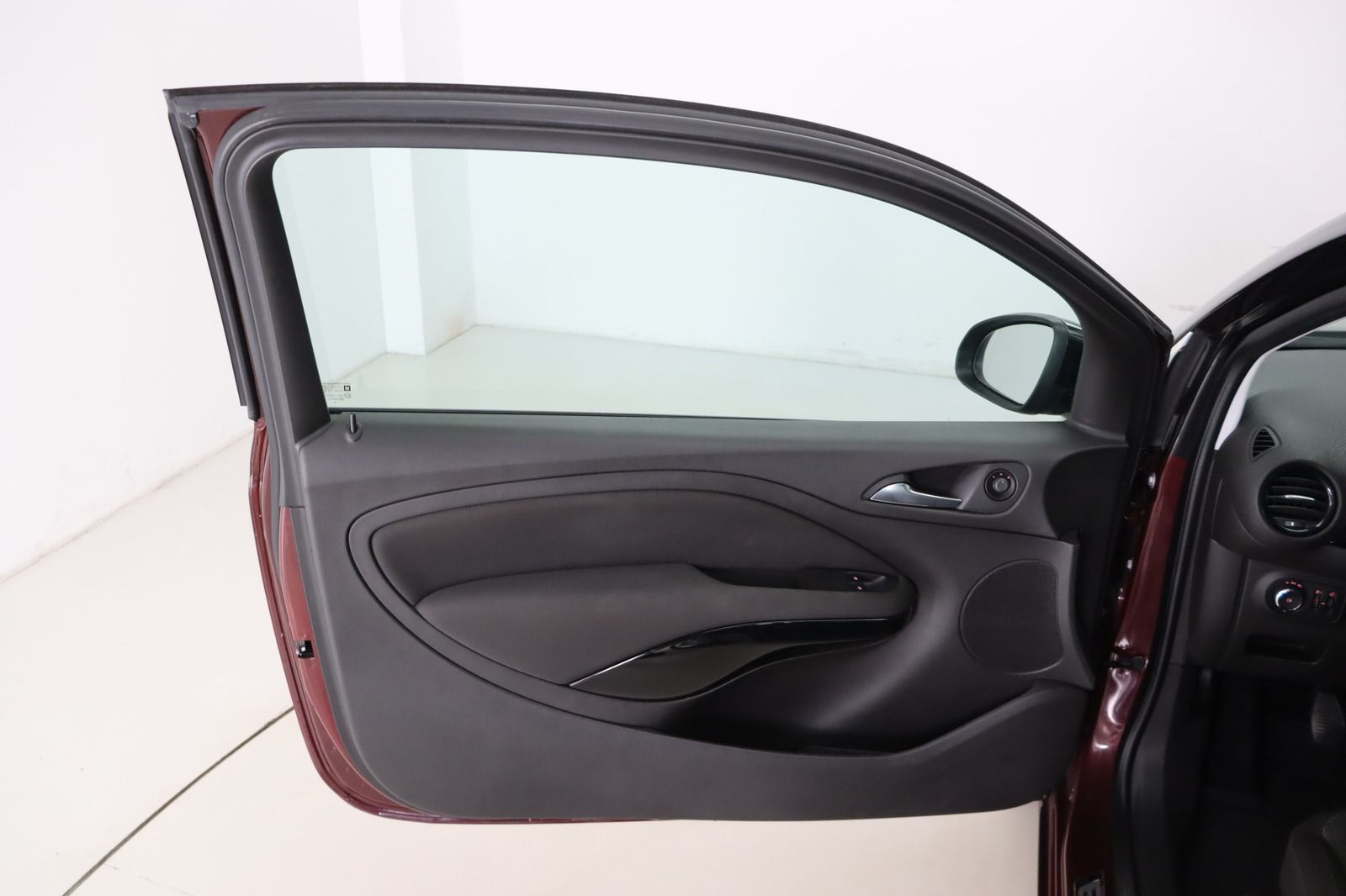 Fahrzeugabbildung Opel Adam 1.2 Jam Ecoflex
