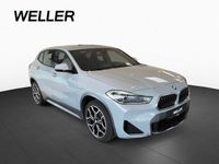 BMW X2 - Vorschau Bild 4