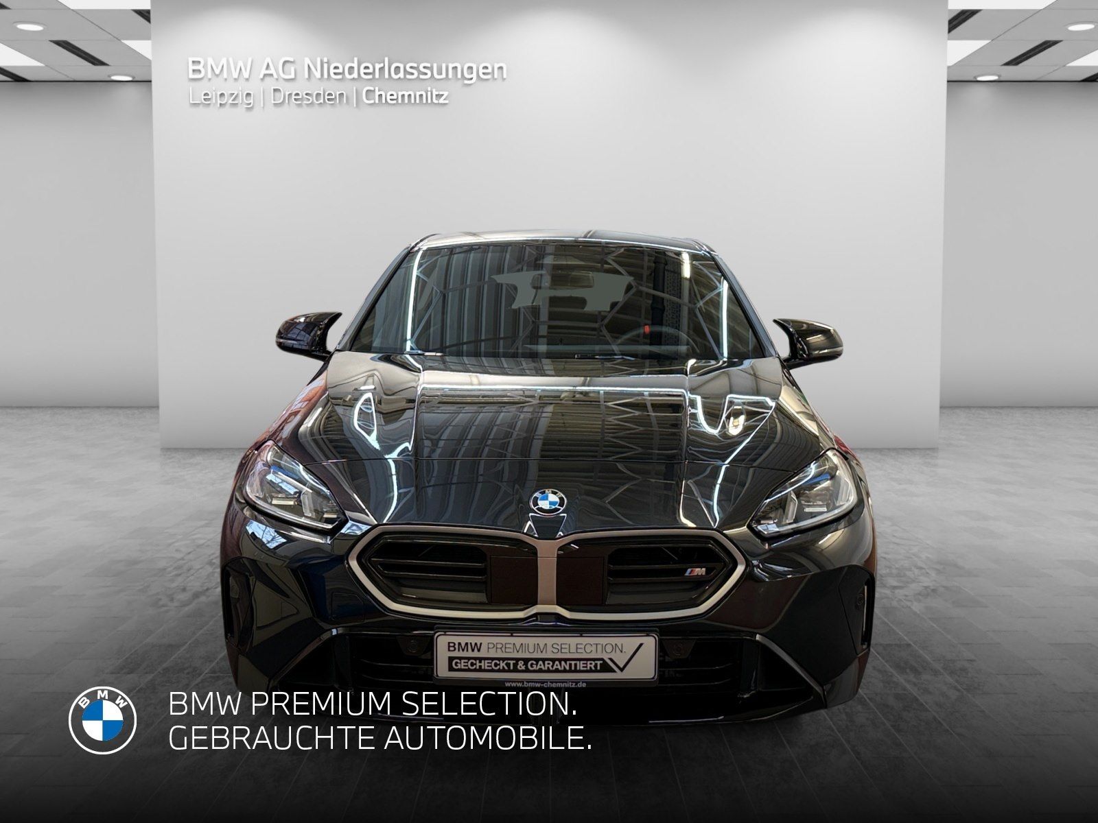 BMW M135 - Bild 5