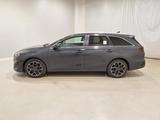 Kia Ceed Sportswagon 1.5 T-GDi DCT GT-Line LED|Navi| - Kia in Dresden: Cee D
