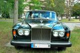 Rolls-Royce Silver Shadow II - Rolls-Royce Silver Shadow