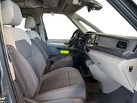 Volkswagen T7 California - Vorschau Bild 14