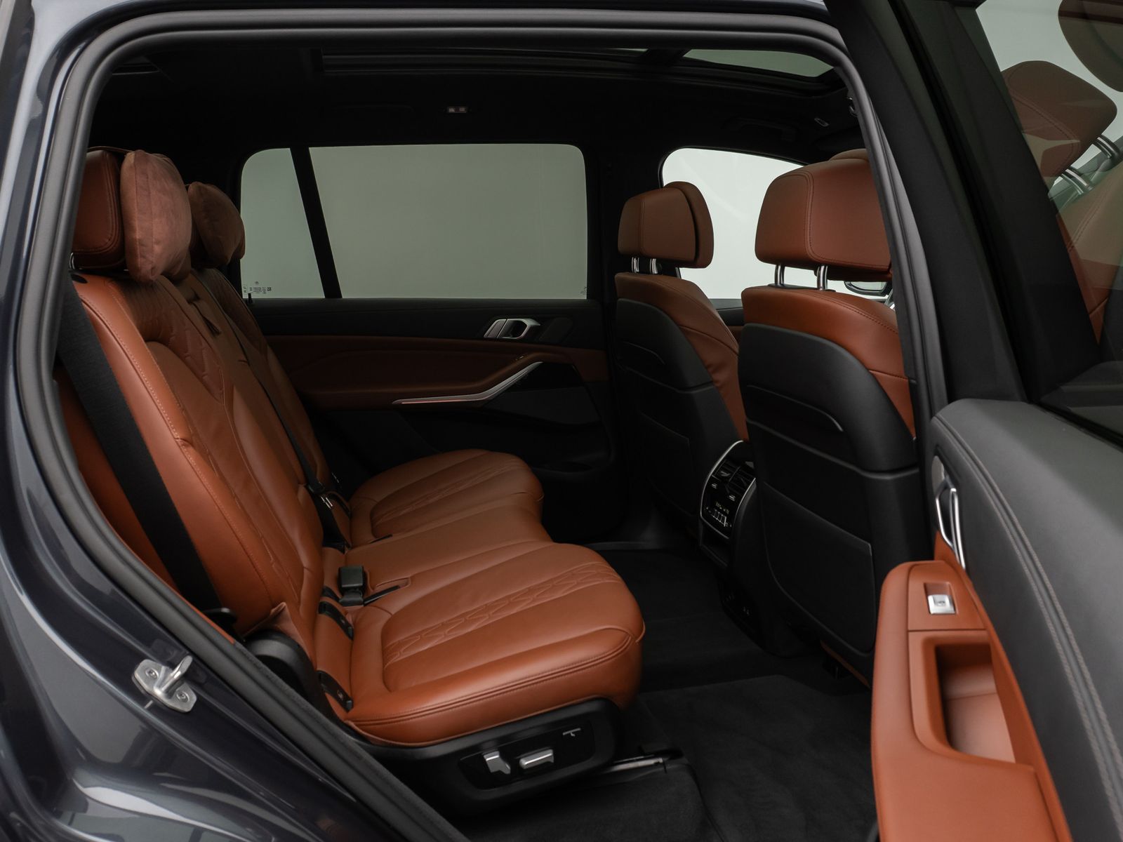 Fahrzeugabbildung BMW X7 xD40d M Sport 360° Laser Massage DAB 21" VOLL