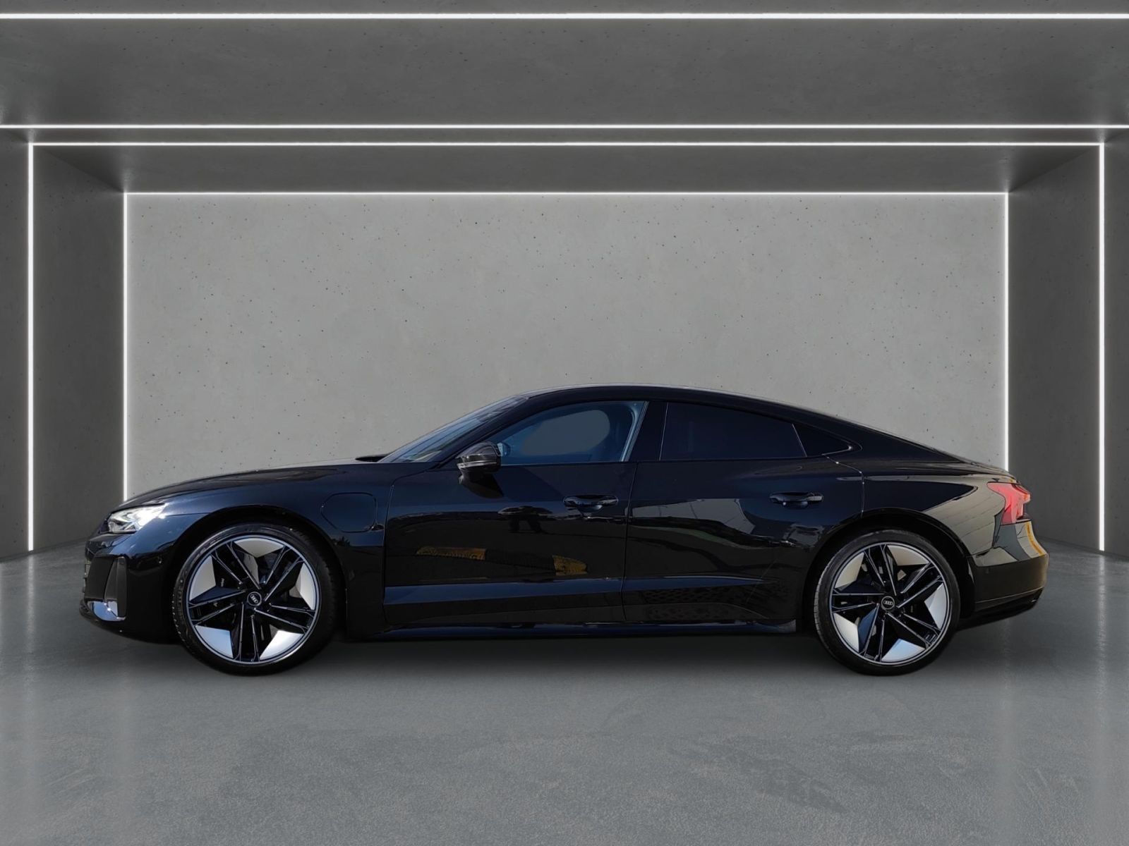 Audi RS e-tron GT - Bild 3