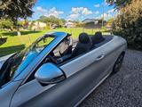 Mercedes-Benz C 180 Cabrio Autom. -