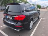 Mercedes-Benz GL 500 4MATIC - - Mercedes-Benz GL-Klasse Gebrauchtwagen in Berlin