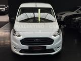 Ford Transit Connect Kasten lang Navi/Standhzg/AC/Kam - Ford Transit Connect: Standheizung