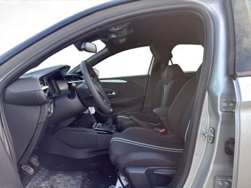Opel Corsa F 1.2 Turbo GS Kam.+LED+SHZ+Sportp.+PDC