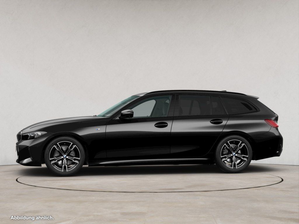 BMW 330d xDrive Touring M Sport bis-11.20 foto 5