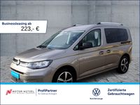 Volkswagen Caddy - Vorschau Bild 1