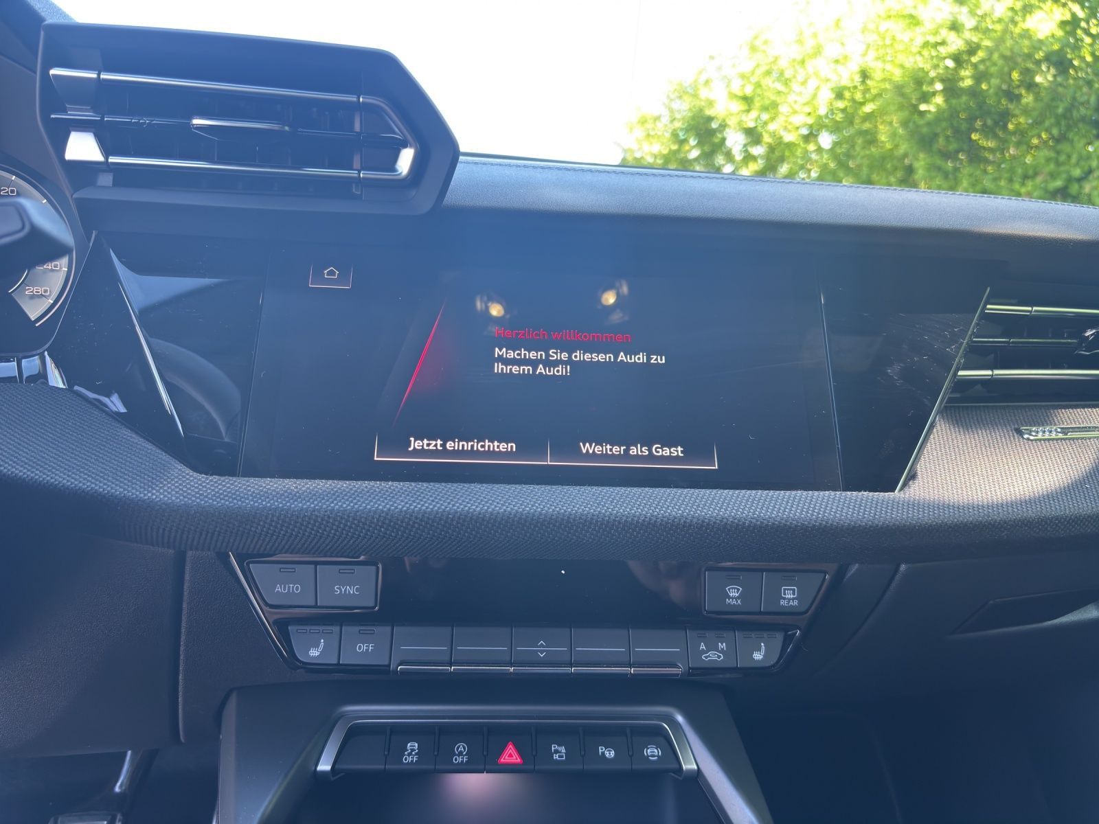 Audi A3 - Bild 6