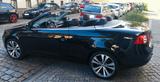 Volkswagen Eos CABRIO/Coupe nur 100tkm 1.Hand Leder TÜV SHZ - Gebrauchtwagen bis 6.000 Euro