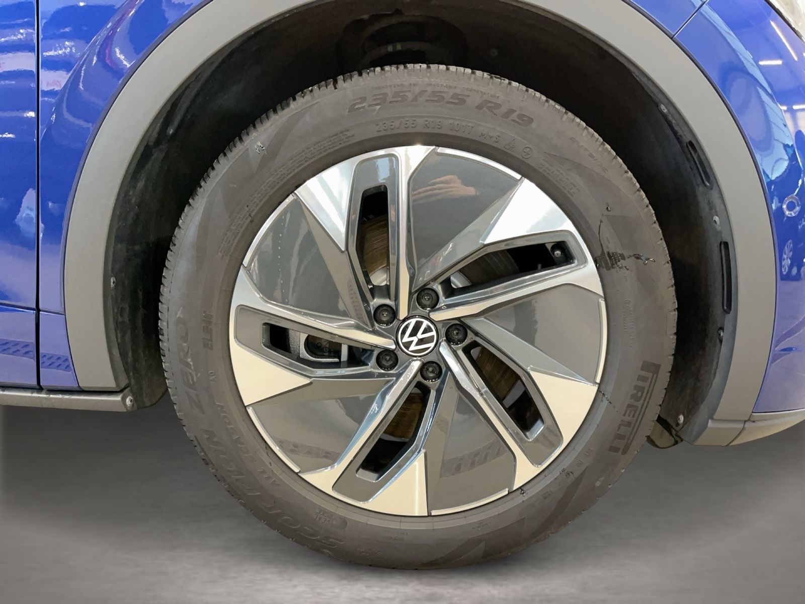 Volkswagen ID.5 - Bild 8