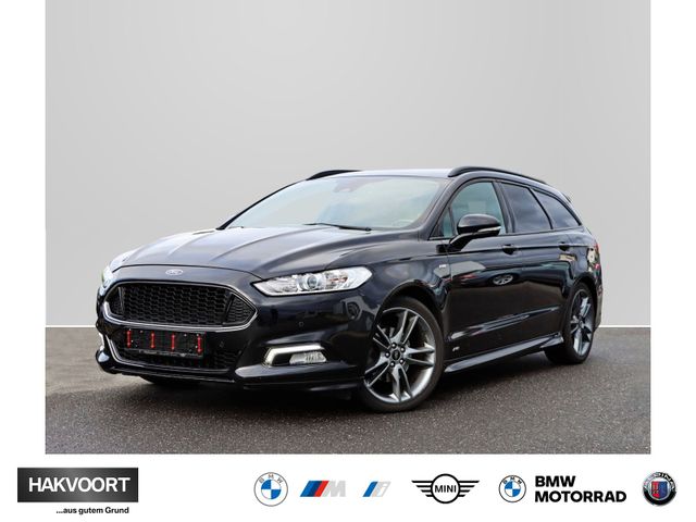 Ford Mondeo Turnier 2.0 EcoBlue ST-Line AWD