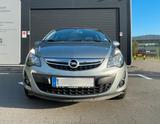 Opel Corsa 1.4 Facelift*LHZ*SHZ*Klima*TÜV&AU - Opel Corsa: Facelift
