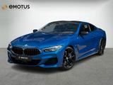 BMW 840d xDrive Coupé M SPORT°360°MEM°HUD°KEY°LASER° - BMW 840: Coupé