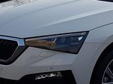 Skoda Scala Style 1.5 TSI DSG /PDC VO-HI - Benzin Gebrauchtwagen